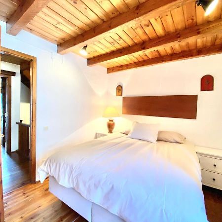 Ferienwohnung Rustic Chic De Luxe 30D Hut-7765 El Tarter Exterior foto